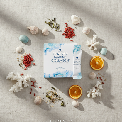 Forever Marine Collagen
