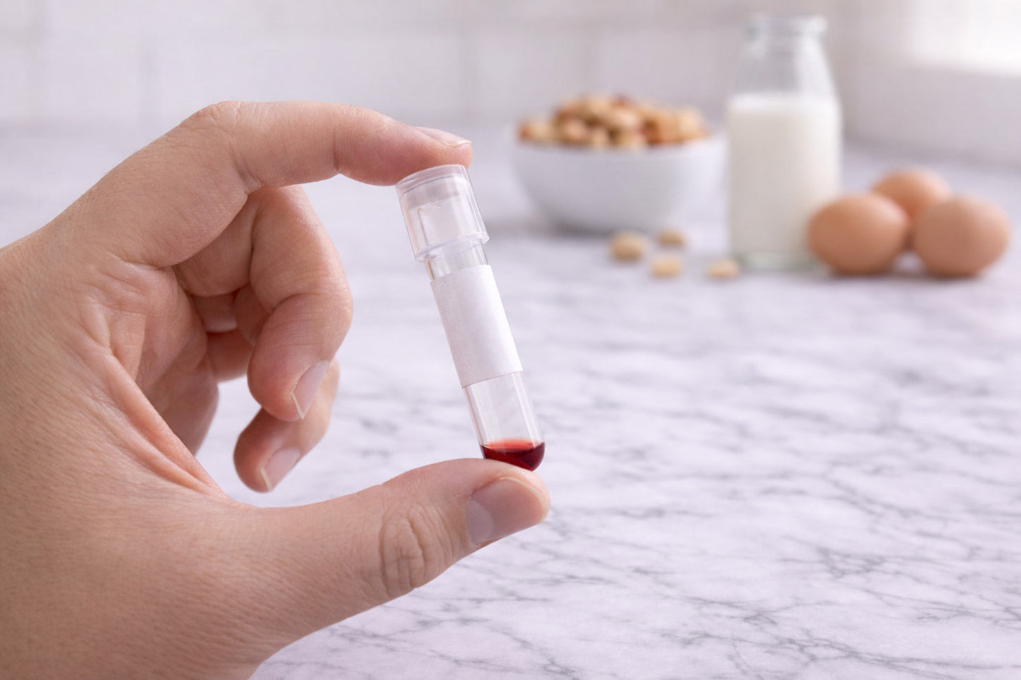 Food Allergy Profile