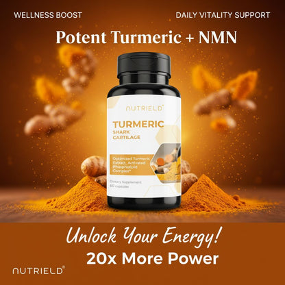 TURMERIC