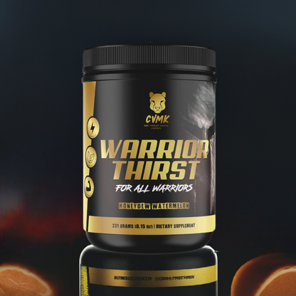 Warrior Thirst