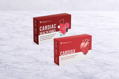 Hello Health Heart + 45 Min Lab Consult