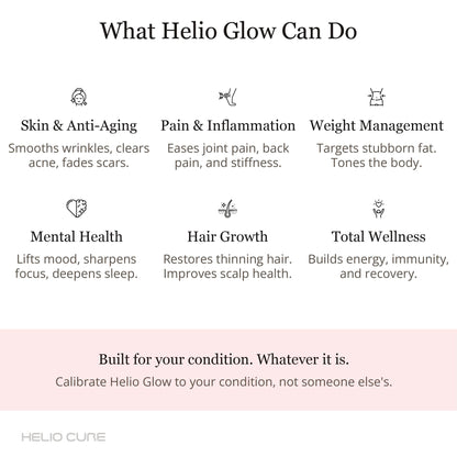 Helio Glow