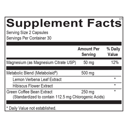 Ortho Molecular Products HiPhenolic Dietary Supplement 60 Capsules
