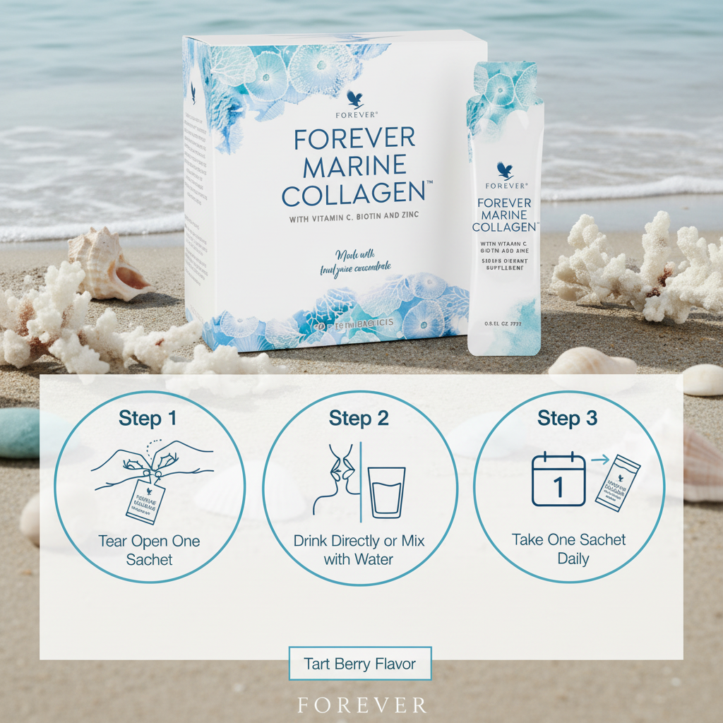 Forever Marine Collagen