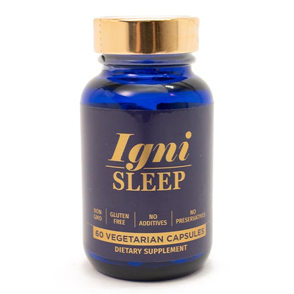 IgniREM Sleep™