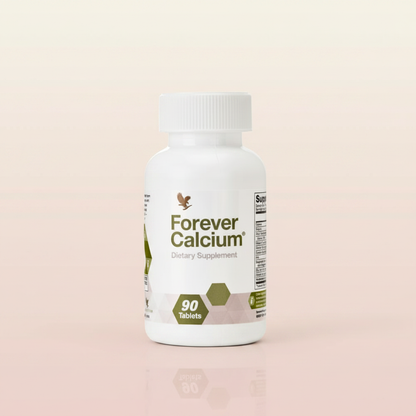 Forever Living Calcium Supplement - Bone Health Support