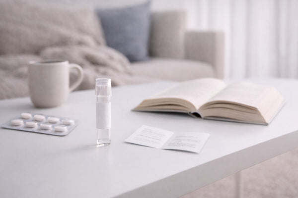 Immune Function (IgG, IgM, IgE, IgA)