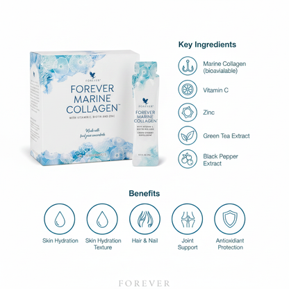 Forever Marine Collagen
