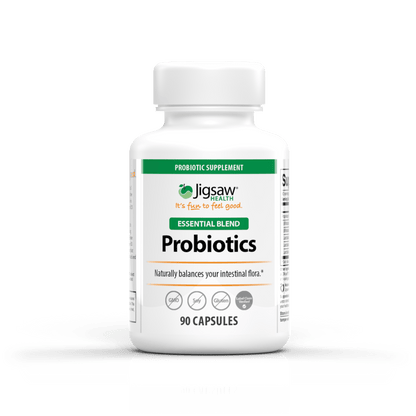 Jigsaw Probiotics - Essential Blend™