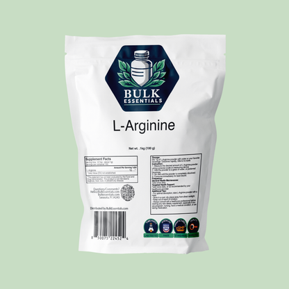 L-Arginine Powder