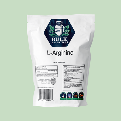 L-Arginine Powder