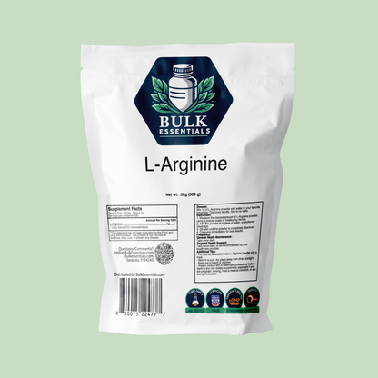 L-Arginine Powder