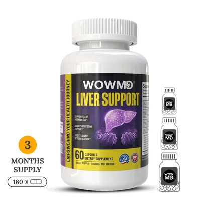 Liver Support