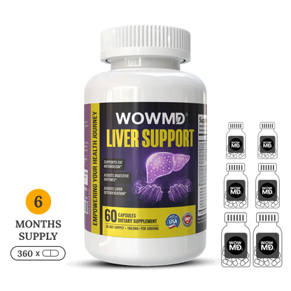 Liver Support