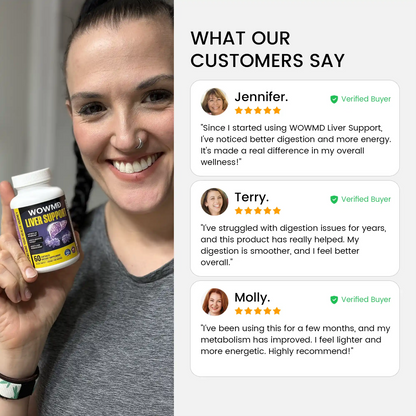 Liver Support