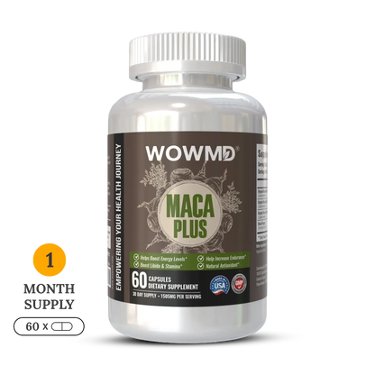 Maca Plus