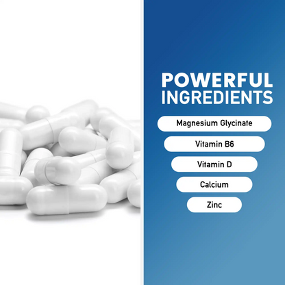 Magnesium Glycinate