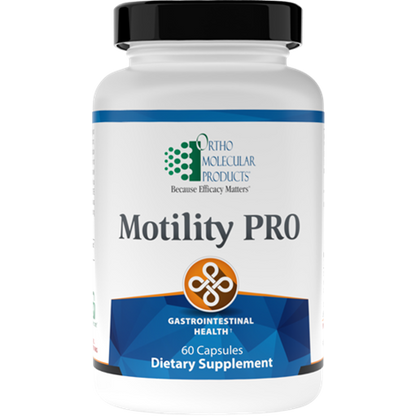 Motility PRO® 60ct