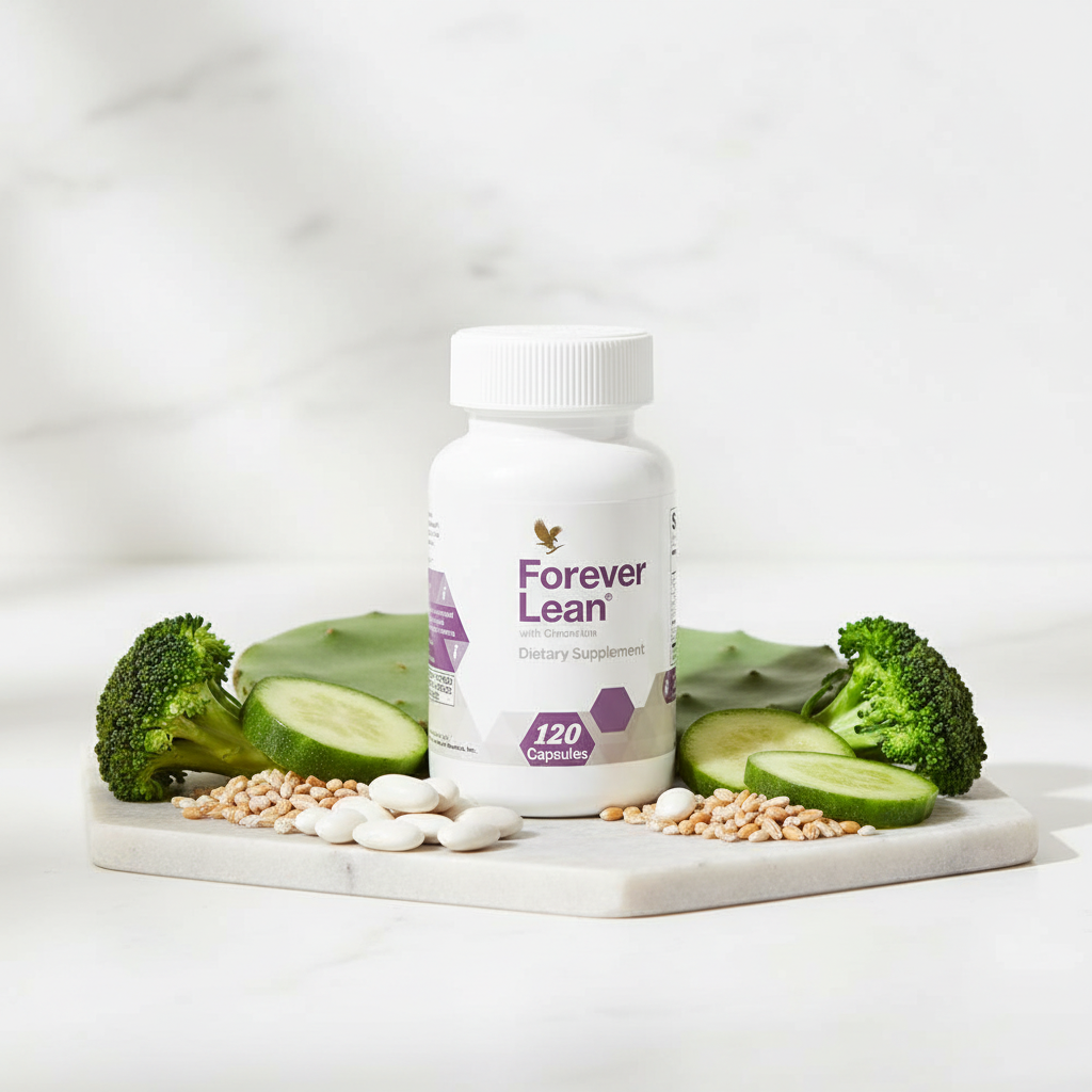 Forever Lean Supplement a 120 capsules