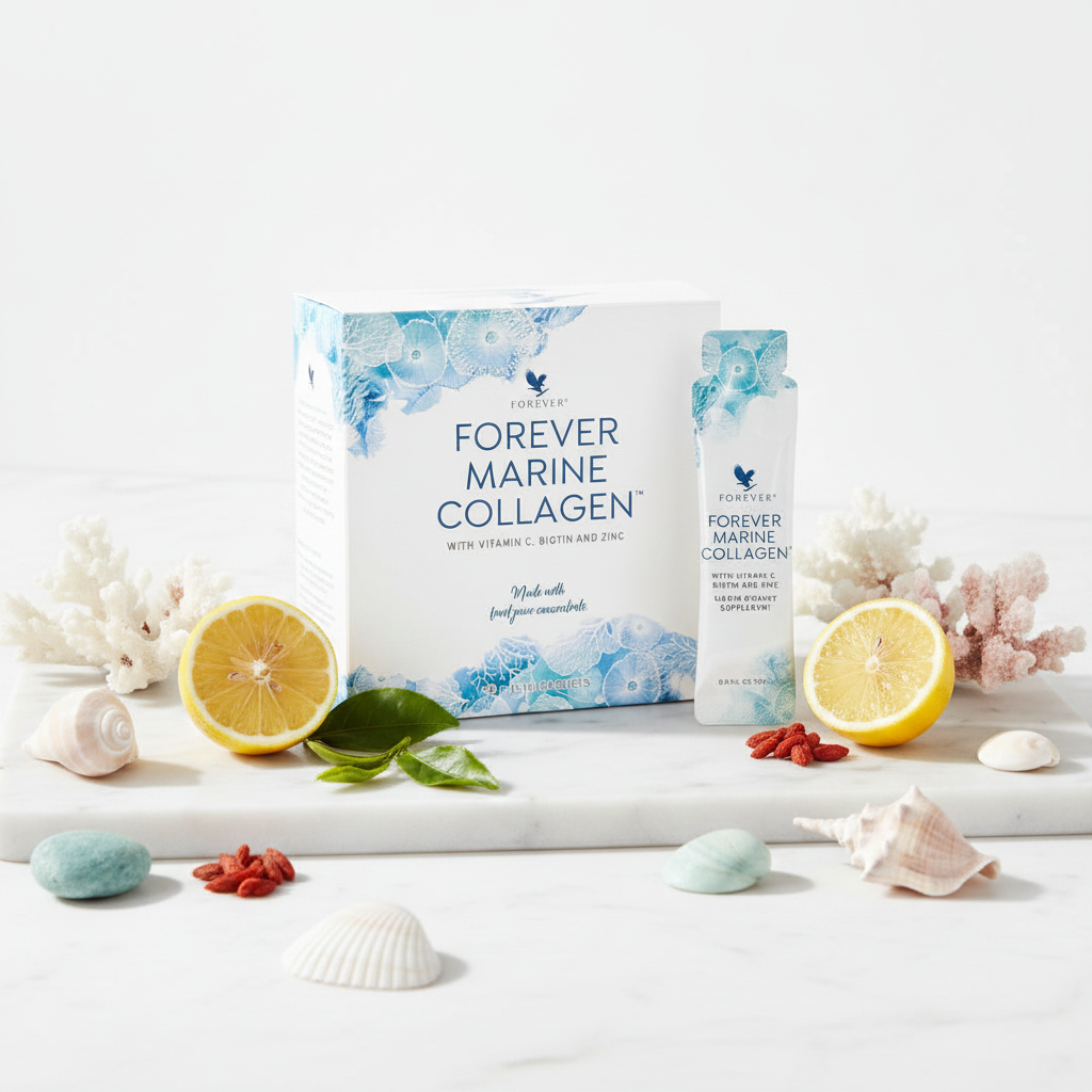 Forever Marine Collagen