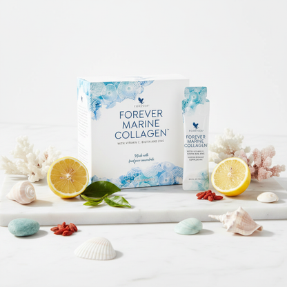 Forever Marine Collagen