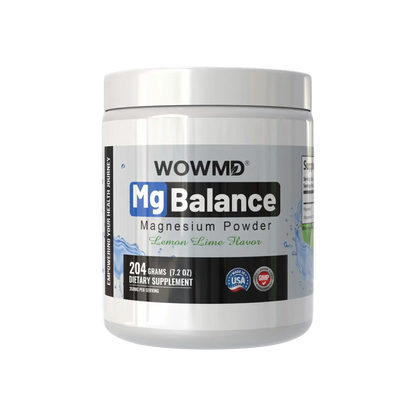 MgBalance Magnesium Powder