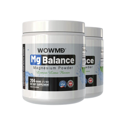 MgBalance Magnesium Powder