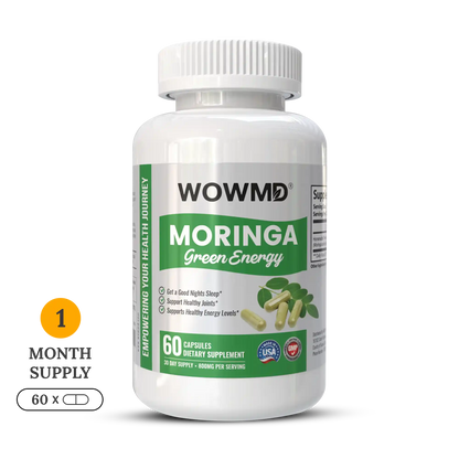 Moringa Green Energy