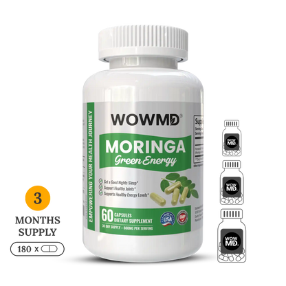 Moringa Green Energy