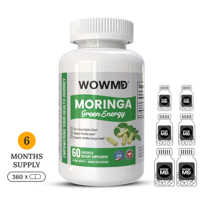 Moringa Green Energy