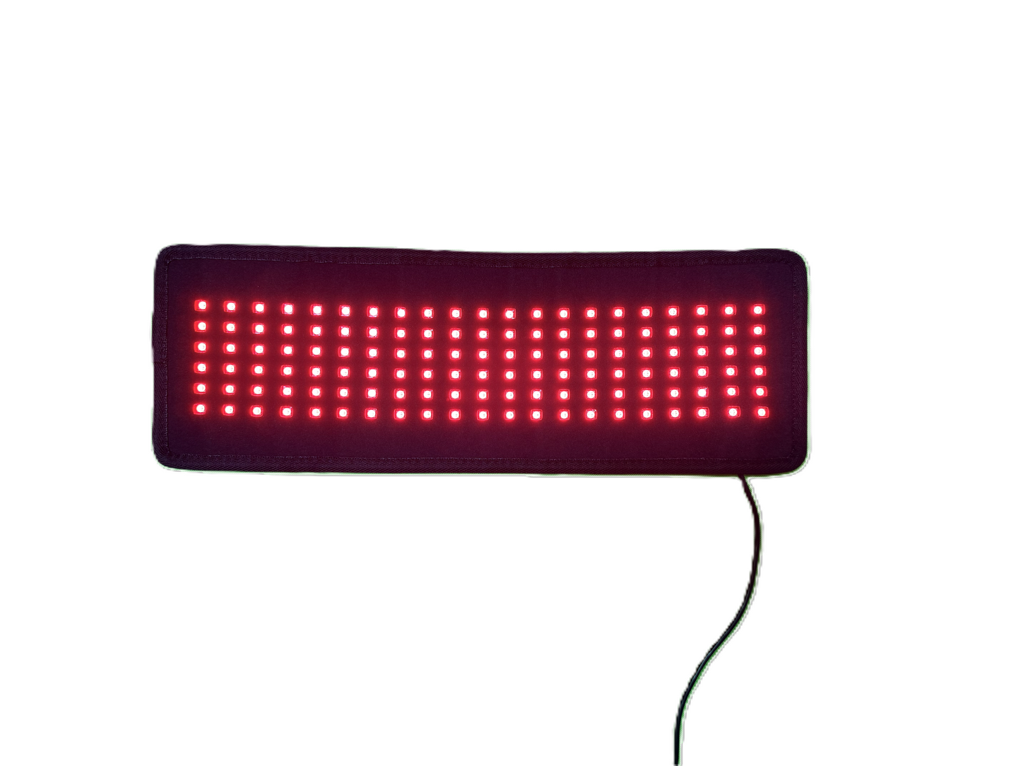 Red Light Pain Relief Kit – 5 Devices for Full-Body Relief