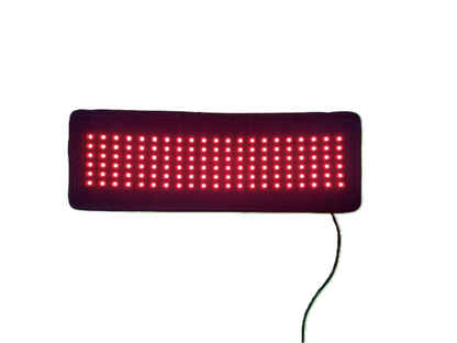 Red Light Pain Relief Kit – 5 Devices for Full-Body Relief