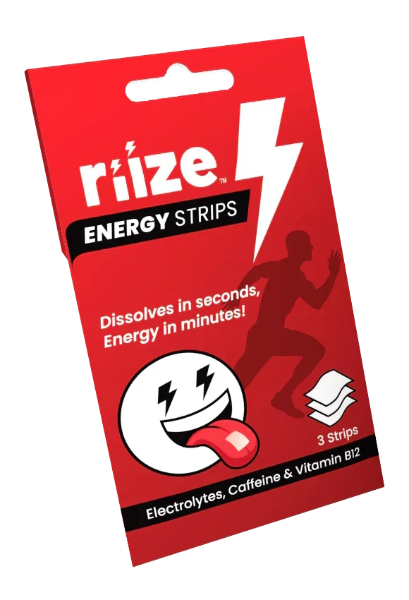 Riize Energy
