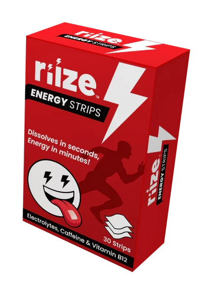 Riize Energy