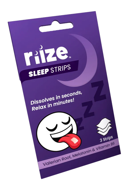 Riize Sleep