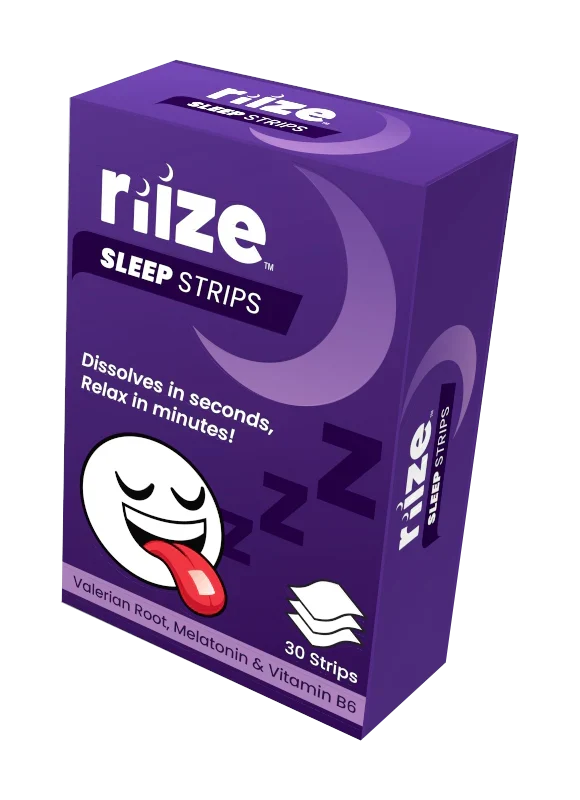 Riize Sleep