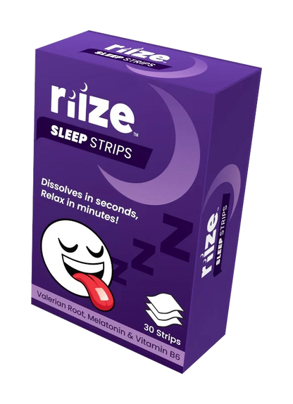 Riize Sleep