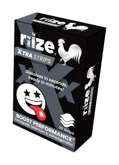 Riize Xtra