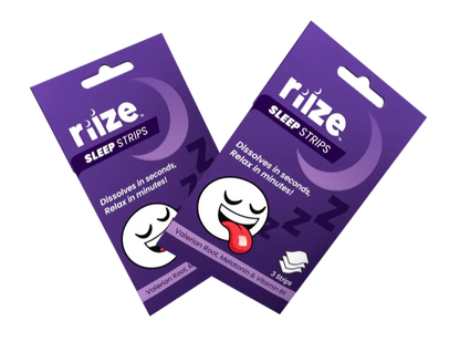Riize Sleep