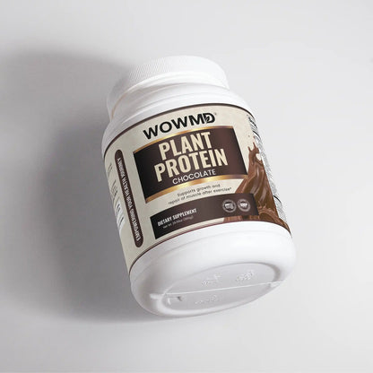 Plant Protein (Chocolate)