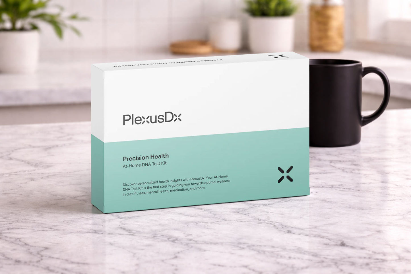 Precision Medication Test