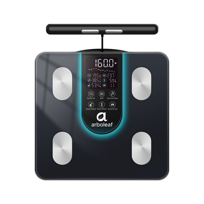 Segmental Smart Scale CS10K