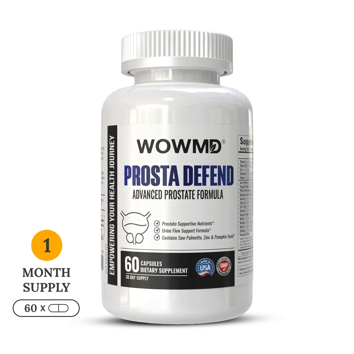 Prosta Defend