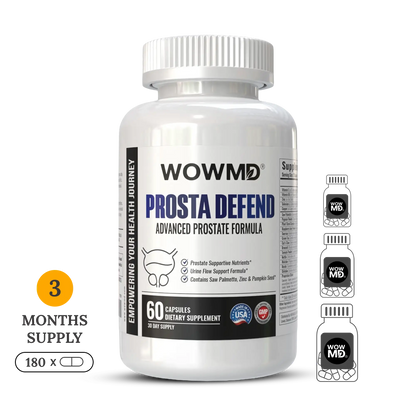 Prosta Defend