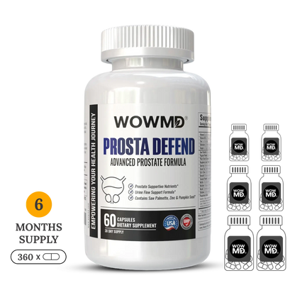 Prosta Defend