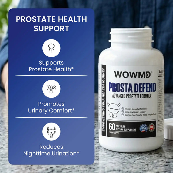 Prosta Defend