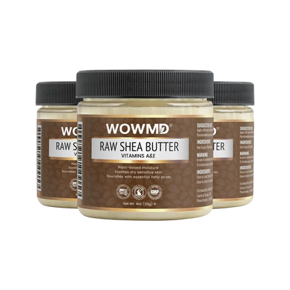 Raw Shea Butter