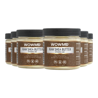 Raw Shea Butter