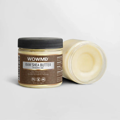 Raw Shea Butter