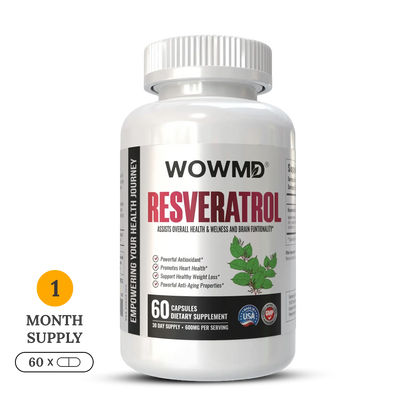 Resveratrol